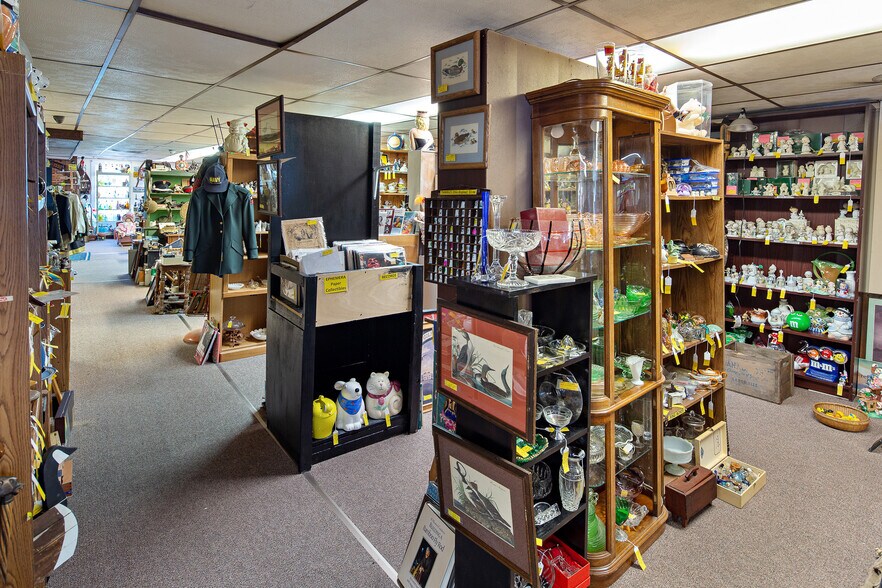 More Photos Of 1 S Main St, Mullica Hill Storefront Retail Office For Sale