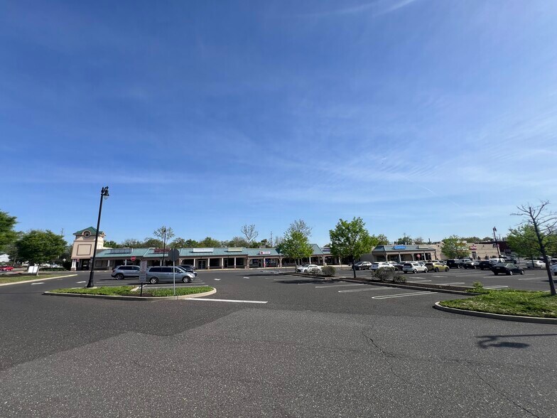 More Photos Of 202 Route 130 N, Cinnaminson Unknown For Lease