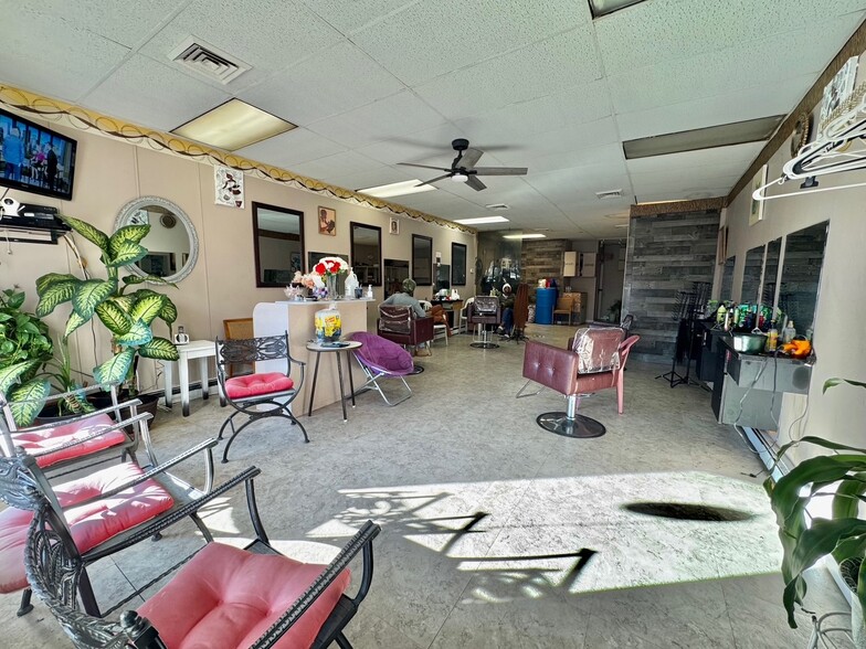 More Photos Of 232-236 Broadway, Amityville Storefront Retail Residential For Sale