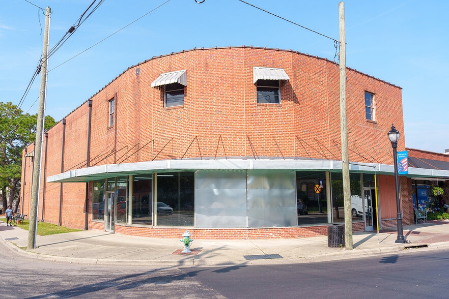More Photos Of 124 W Main St, Aberdeen Storefront Retail Residential For Sale
