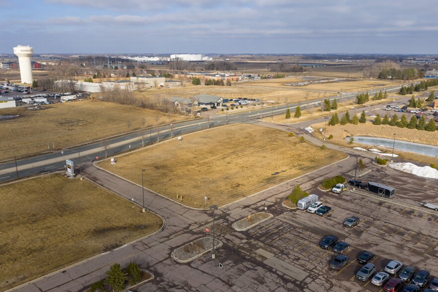 More Photos Of 2015 Bassett Dr, Mankato Land For Sale