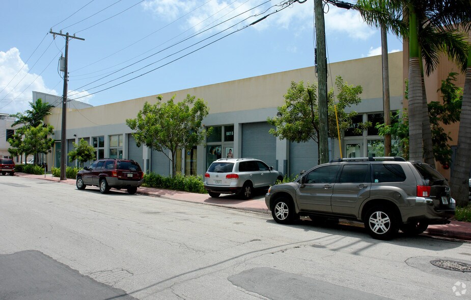 More Photos Of 1784 West Ave, Miami Beach General Retail For Lease