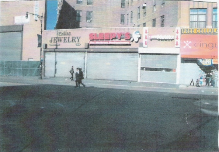 More Photos Of 2831-2833 3rd Ave, Bronx General Retail For Lease