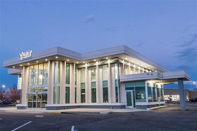 More Photos Of 2755 North Ave, Grand Junction Office For Sale