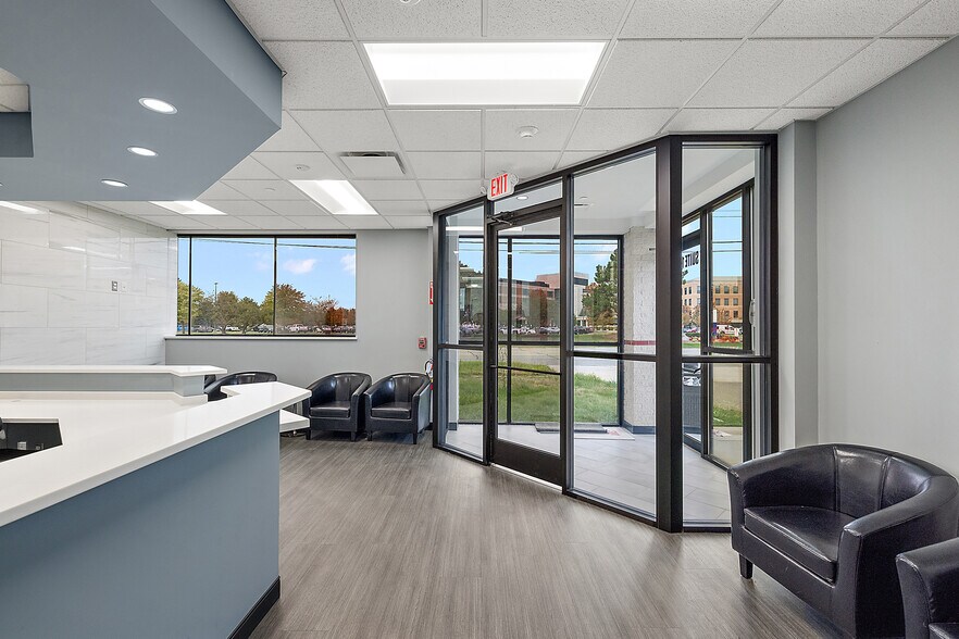 More Photos Of 16100 19 Mile Rd, Clinton Township Medical For Sale