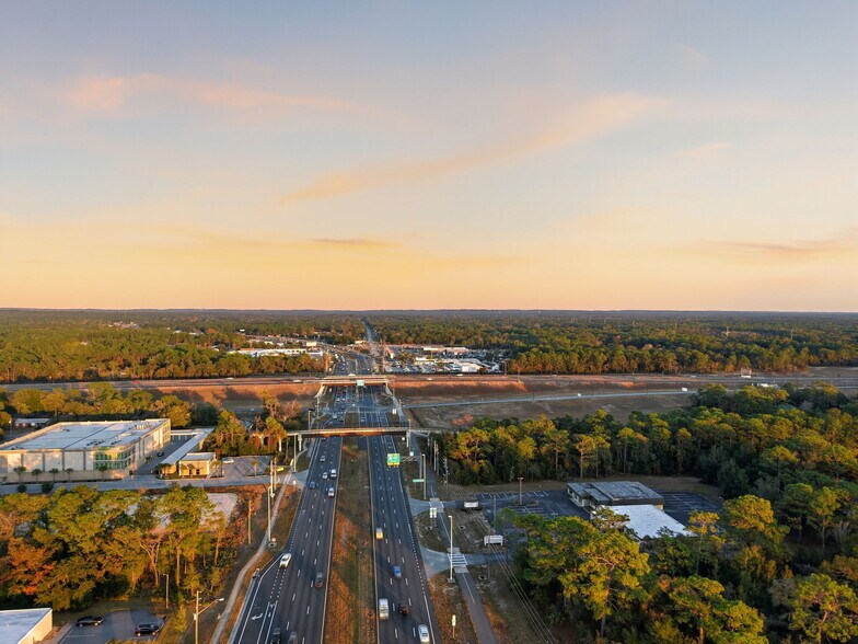 More Photos Of 15010 Cortez Blvd, Brooksville Land For Sale