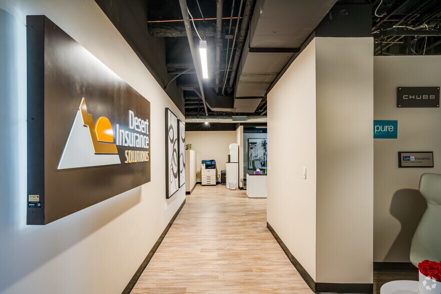 More Photos Of 13430 N Scottsdale Rd, Scottsdale Office For Lease