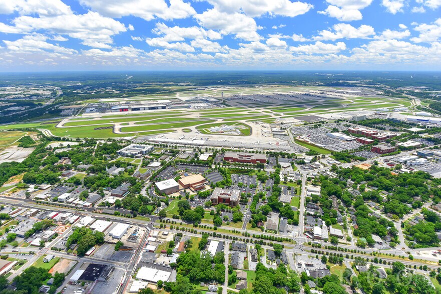 More Photos Of 3579-3585 Atlanta Ave, Atlanta Office For Lease