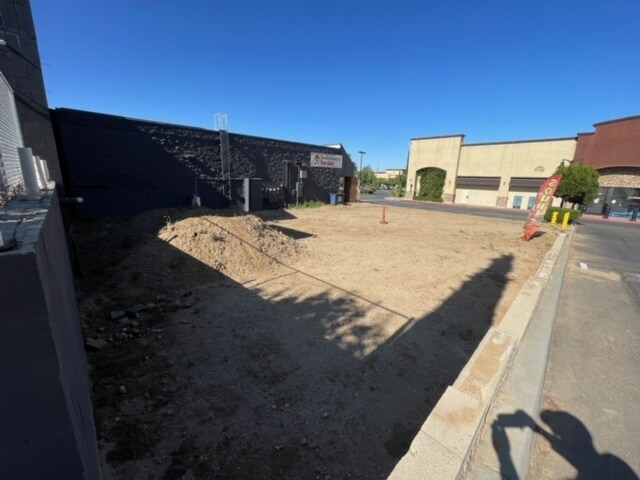 More Photos Of 34362 Yucaipa Blvd, Yucaipa Land For Lease