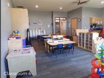 More Photos Of 870 Oregon Center Dr, Oregon Daycare Center For Sale