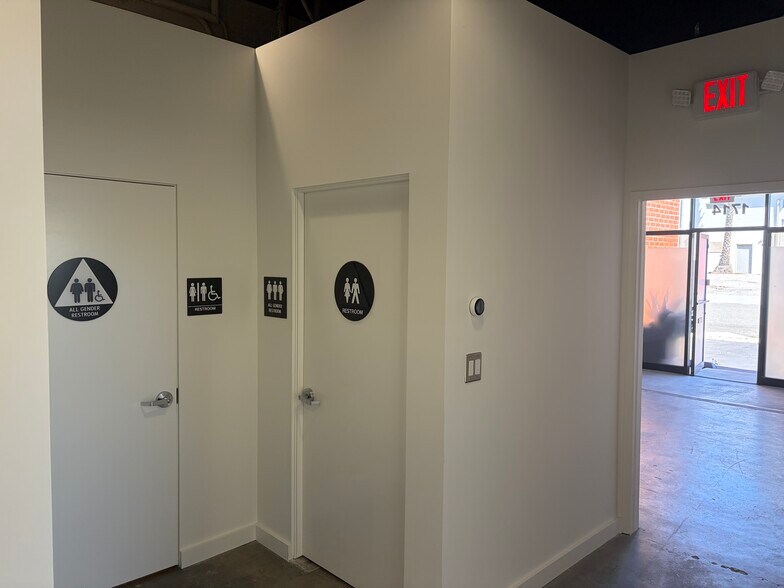 More Photos Of 1714 18th St, Santa Monica Loft Creative Space For Lease