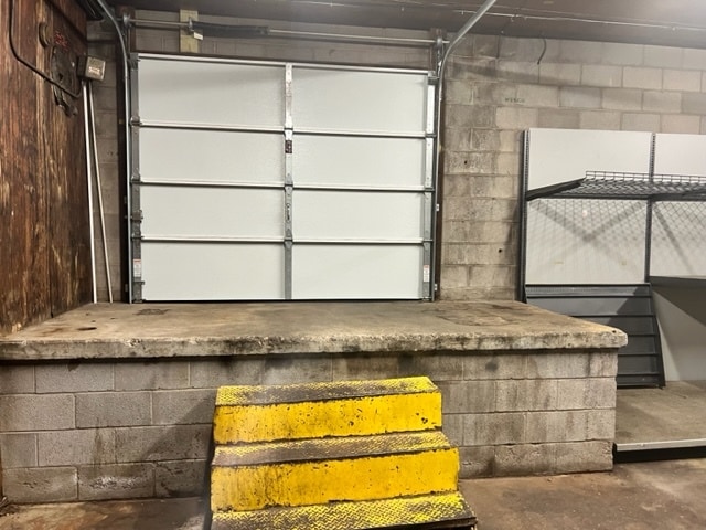 More Photos Of 3841-3845 NW 10th St, Oklahoma City Manufacturing For Lease