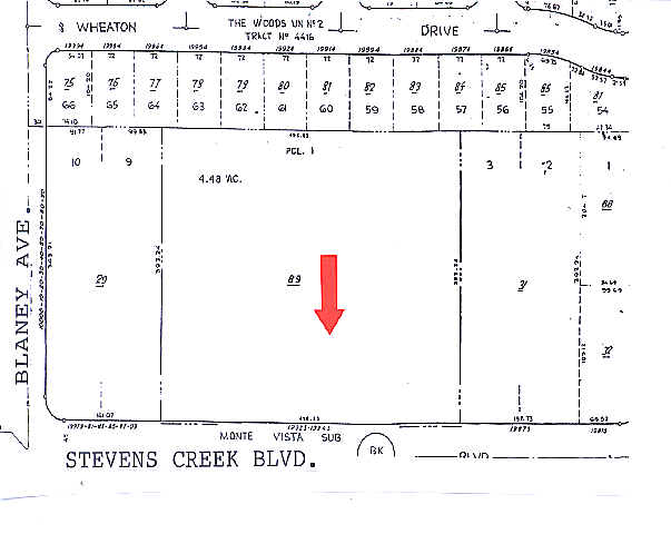 More Photos Of 19925 Stevens Creek Blvd, Cupertino Office For Lease