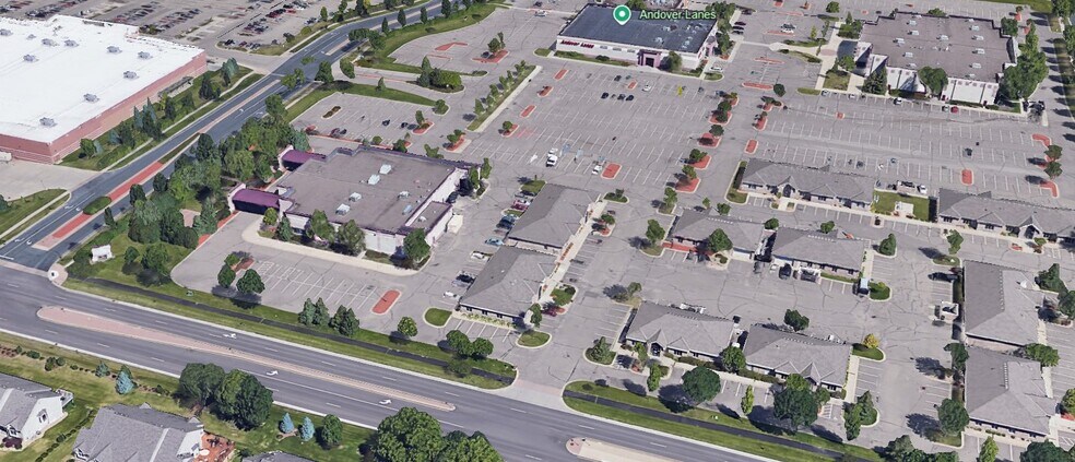 More Photos Of 1883 NW Station Pky, Andover Office For Sale