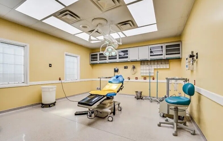 More Photos Of 3055 Route 27, Franklin Park Medical For Sale