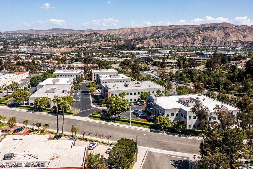 More Photos Of 8175 E Kaiser Blvd, Anaheim Coworking Space