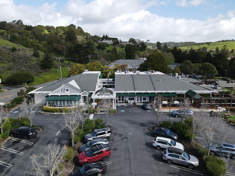 More Photos Of 250 Camino Alto, Mill Valley Office For Lease