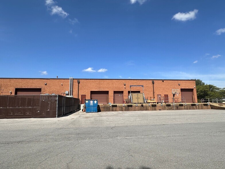 More Photos Of 7483 Candlewood Rd, Hanover Research And Development For Lease