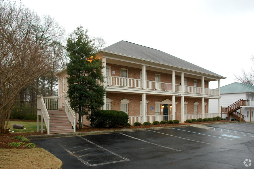 Primary Photo Of 2914 Cherokee St, Kennesaw Medical For Lease