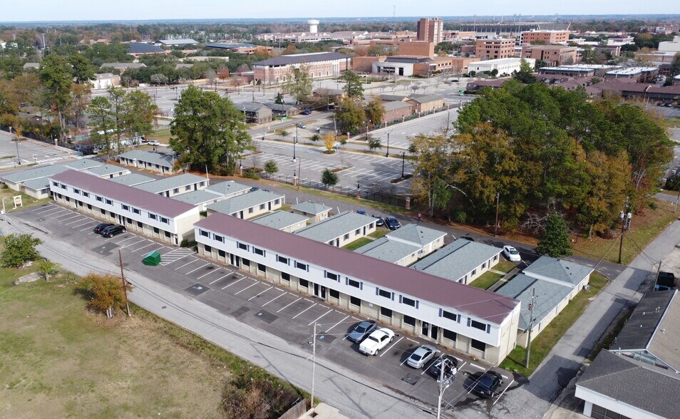 More Photos Of 119 N 35th Ave, Hattiesburg Apartments For Sale