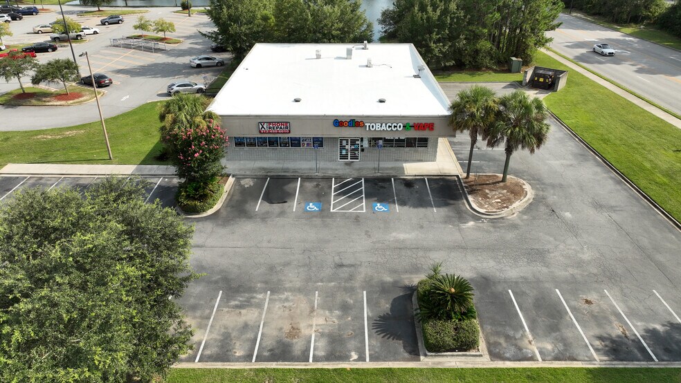 More Photos Of 9 Mill Creek Cir, Pooler Storefront Retail Office For Lease