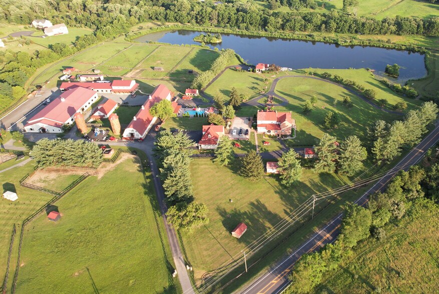 More Photos Of 15158 Berlin Tpke, Purcellville Lodge Meeting Hall For Sale