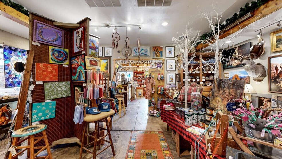 More Photos Of 160 E Main St, Lyons Restaurant For Sale