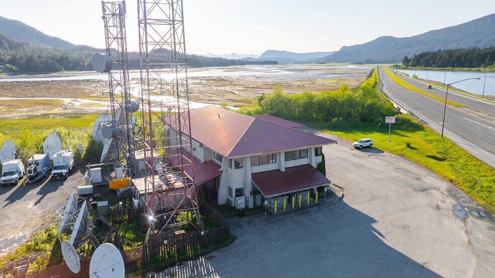 More Photos Of 3161 Channel Dr, Juneau Office For Sale