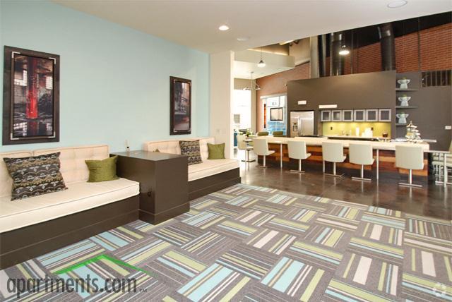 More Photos Of 744 Brick Row, Richardson Apartments For Lease