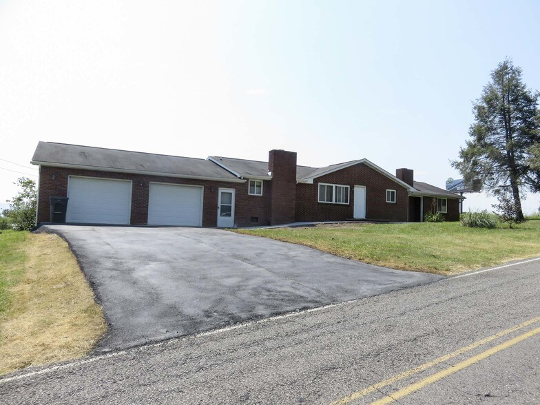 More Photos Of 310 Goose Creek Rd, Dandridge Office For Sale