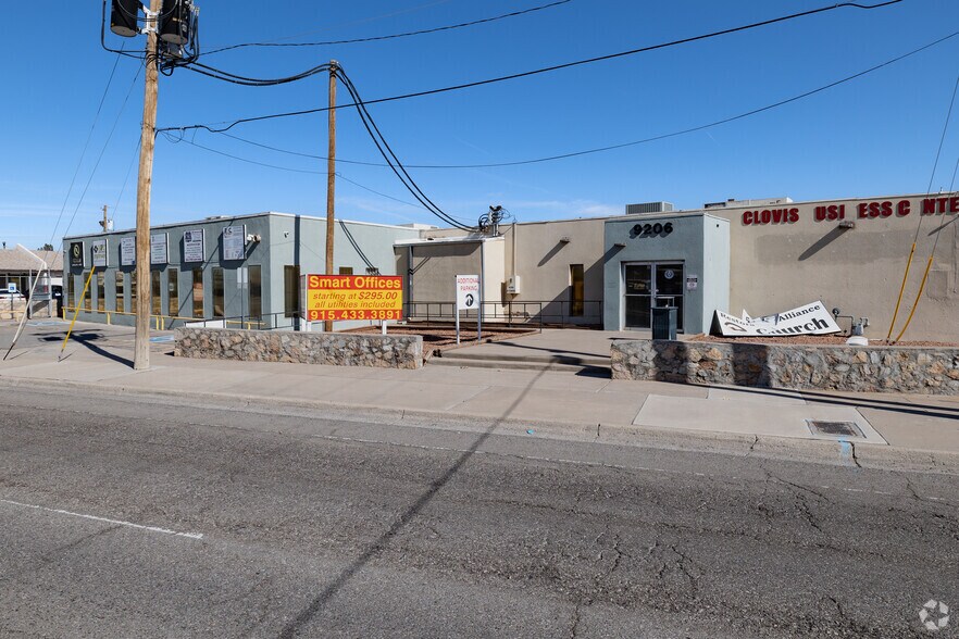 Primary Photo Of , El Paso Office For Sale