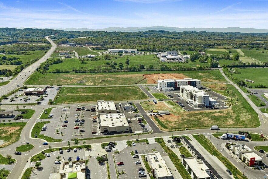 More Photos Of 0 Merchants Greene blvd, Morristown Land For Sale