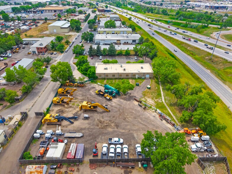 More Photos Of 1775-1831 E 69th Ave, Denver Service For Lease