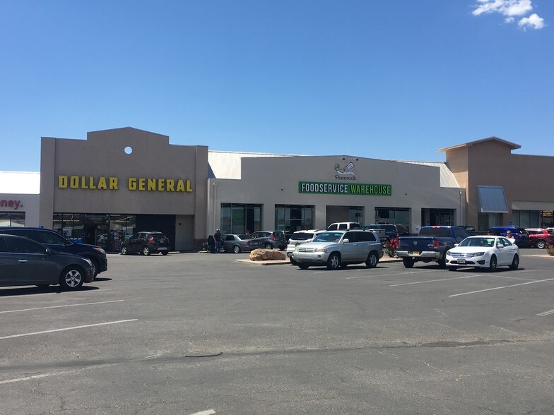 More Photos Of 3030 E Main St, Farmington Unknown For Lease