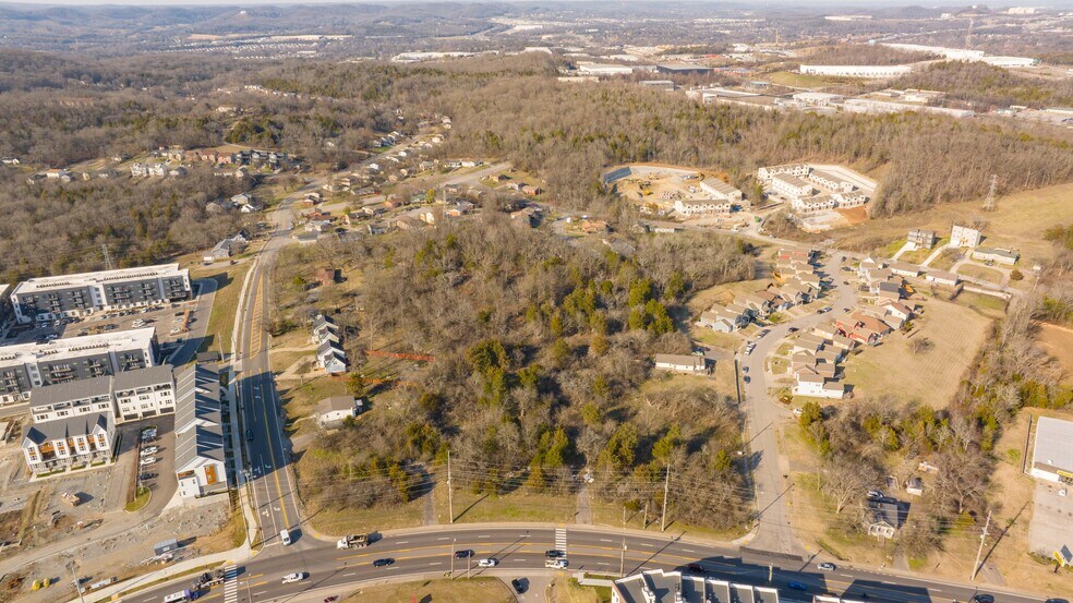 503 W Trinity Ln, Nashville, TN 37207 Land For Sale