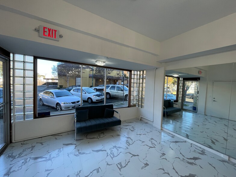 More Photos Of 519-525 Capitol St, Vallejo Loft Creative Space For Sale