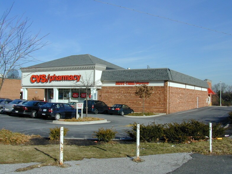 More Photos Of 3915 Hollins Ferry Rd, Lansdowne Drugstore For Lease
