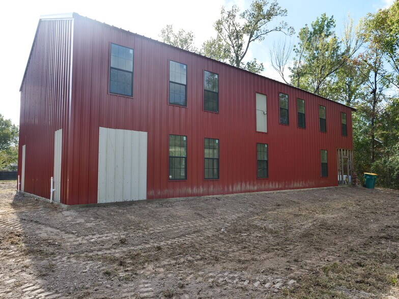 More Photos Of 2529 Sciaaca Rd, Spring Office For Sale