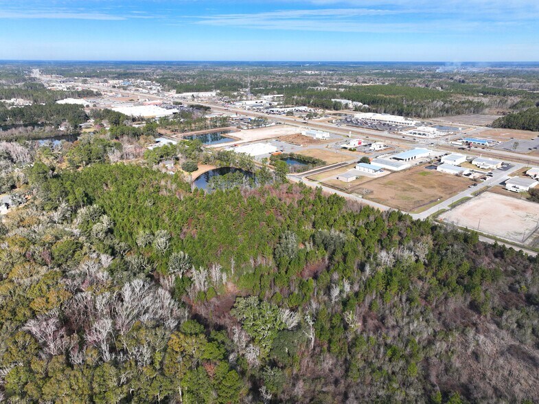 More Photos Of Al Gay Dr, Kingsland Land For Sale