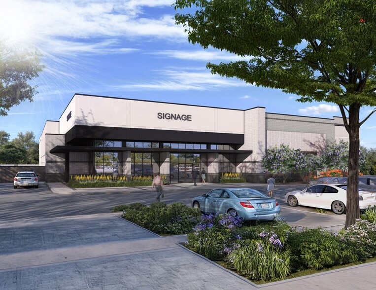 Primary Photo Of 11224 E Pecos Rd, Mesa Industrial For Sale