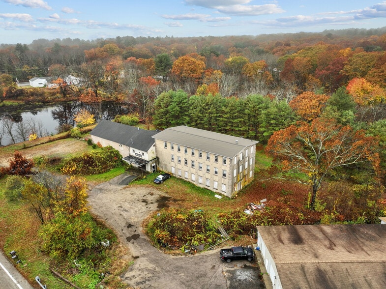 More Photos Of 45 Old Flat River, Coventry Manufacturing For Sale