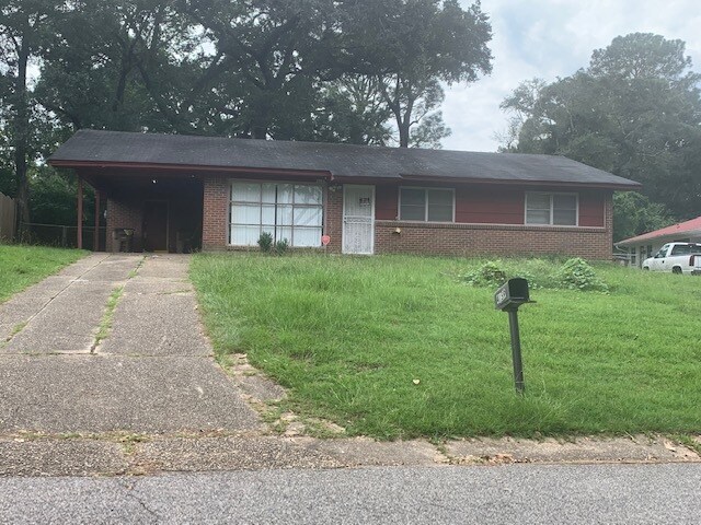 More Photos Of Downtown, Mobile Specialty For Sale