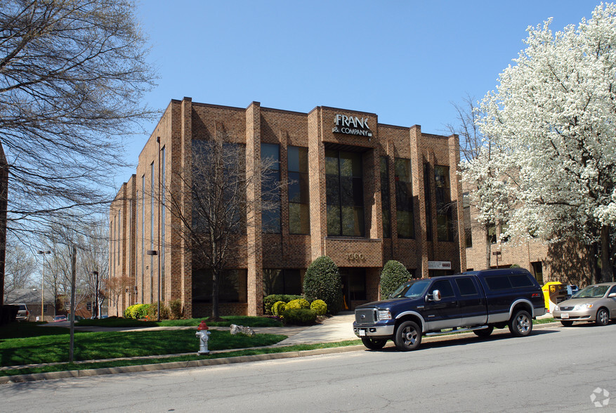 Primary Photo Of 1360 Beverly Rd, McLean Office For Lease