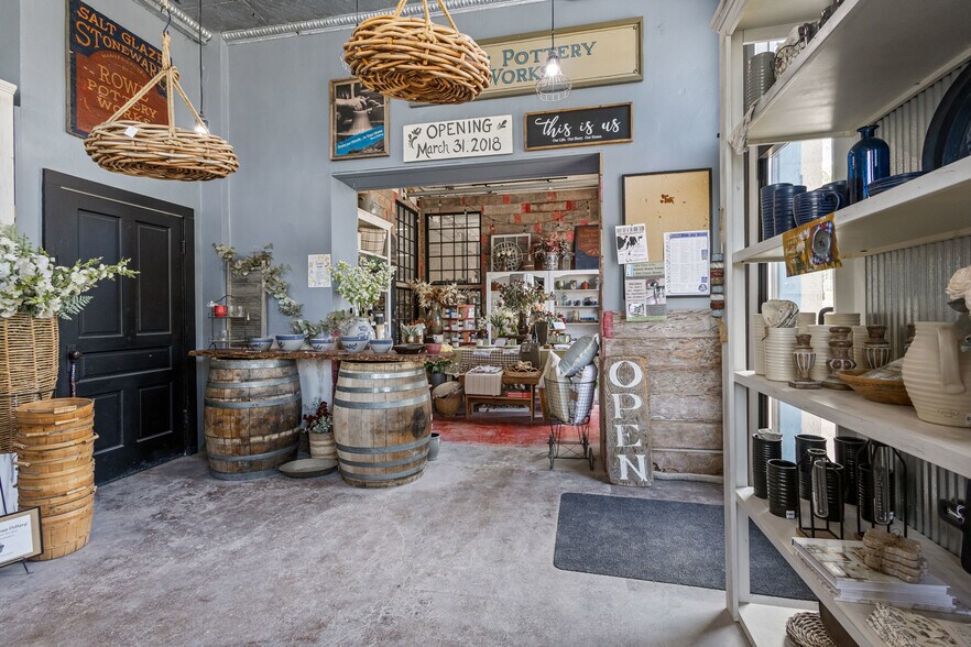 More Photos Of 108-110 E Main St, Cambridge Storefront For Sale
