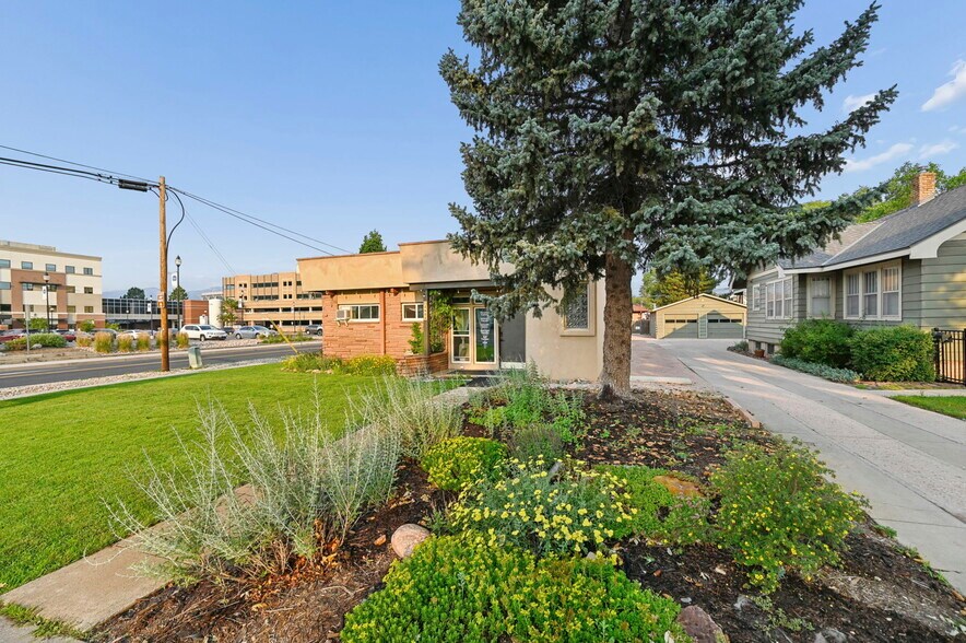 More Photos Of 2402 N Nevada Ave, Colorado Springs Freestanding For Sale