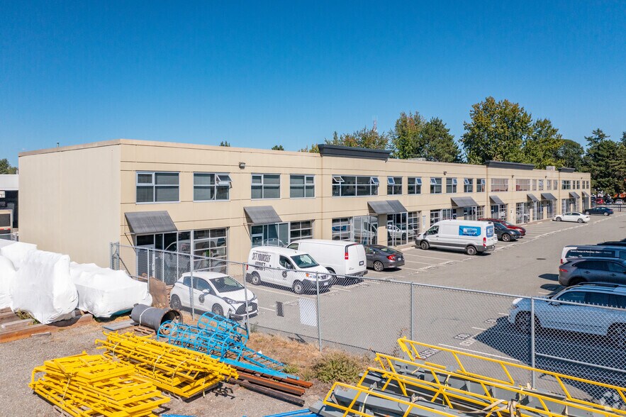 More Photos Of 12500 Horseshoe Way, Richmond Light Distribution For Lease