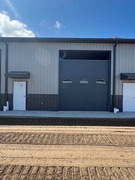 Primary Photo Of 207 Maryland Ave, Somers Point Light Distribution For Lease