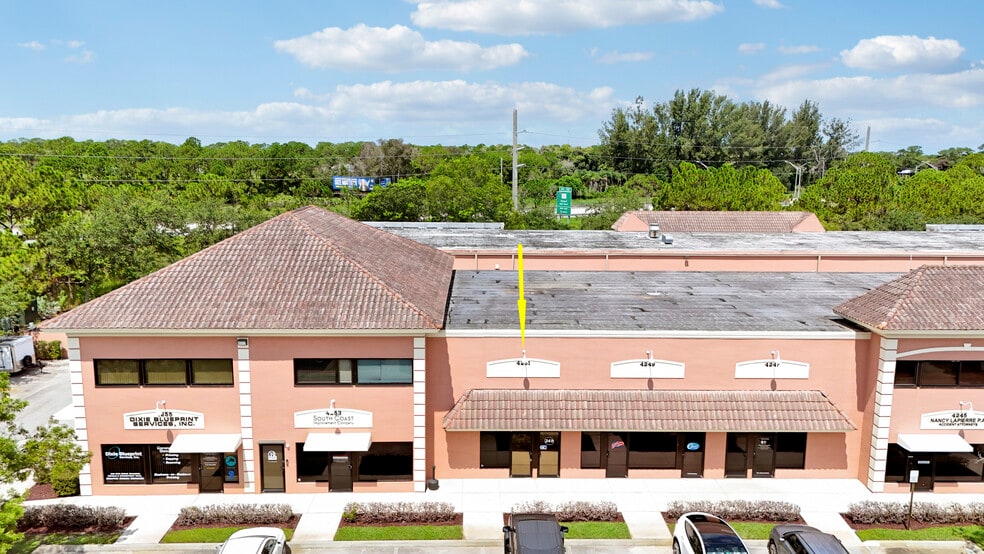 Primary Photo Of 4251 SW High Meadows Ave, Palm City Office For Lease