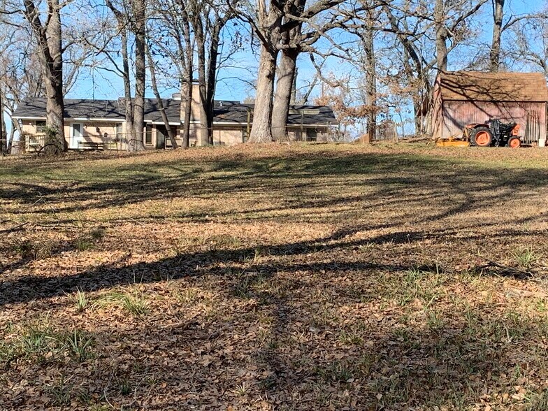 More Photos Of Interstate 20, Lindale Land For Sale