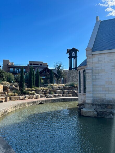 More Photos Of FM 2499- Long Prairie Rd, Flower Mound Land For Sale